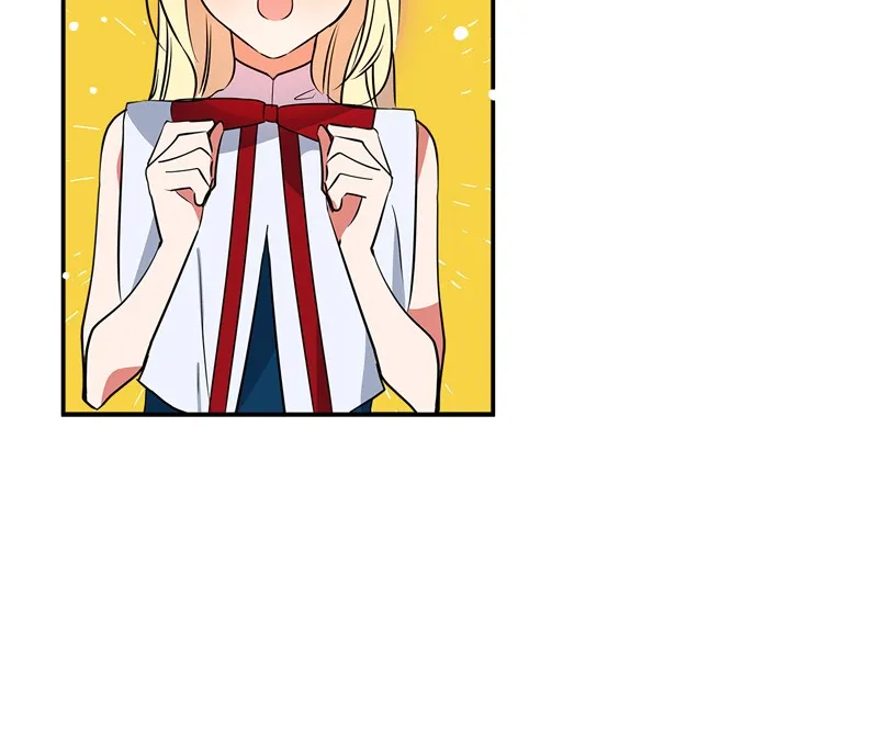 Read My Gently Raised Beast (en) Manga Online