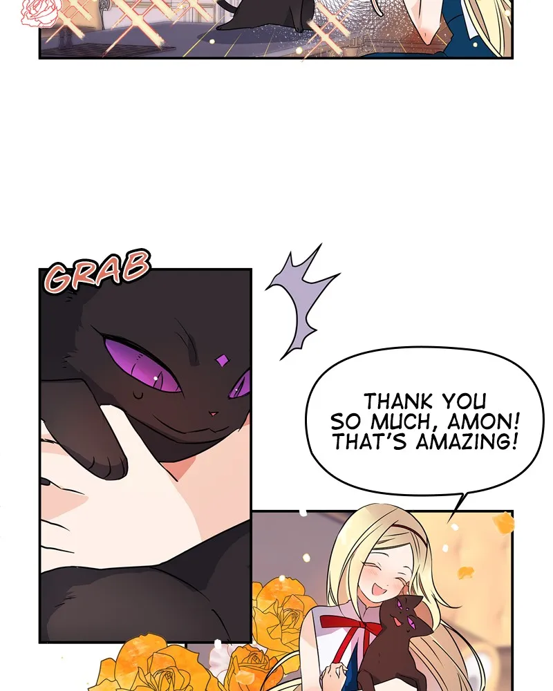 Read My Gently Raised Beast (en) Manga Online