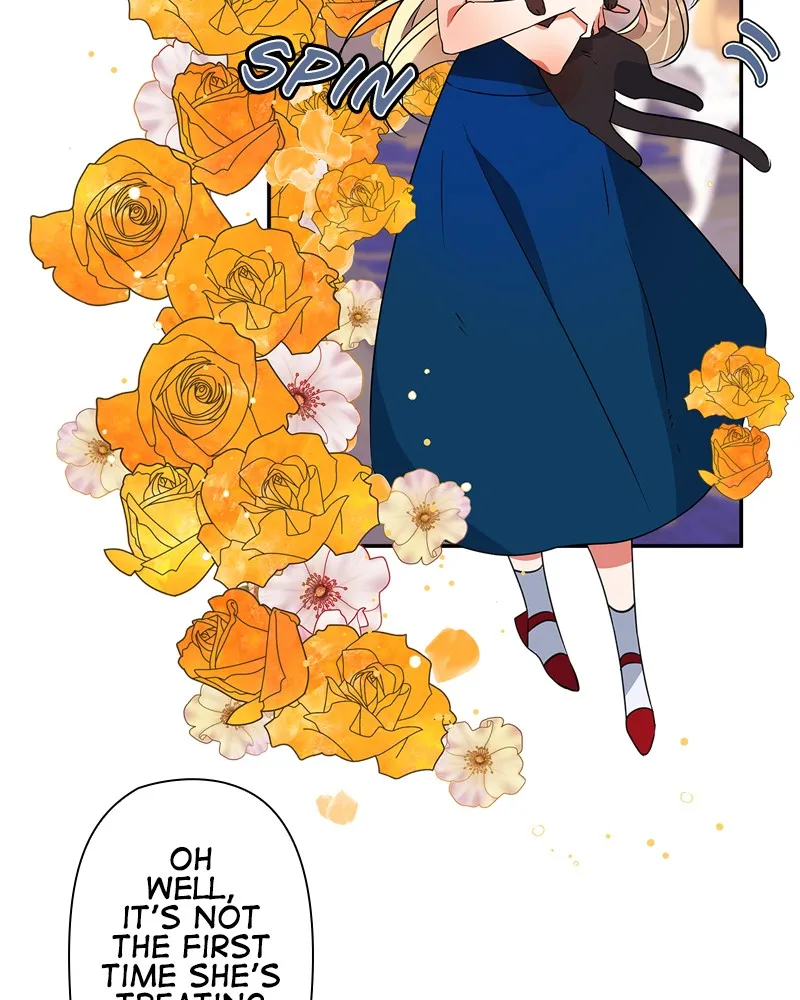 Read My Gently Raised Beast (en) Manga Online