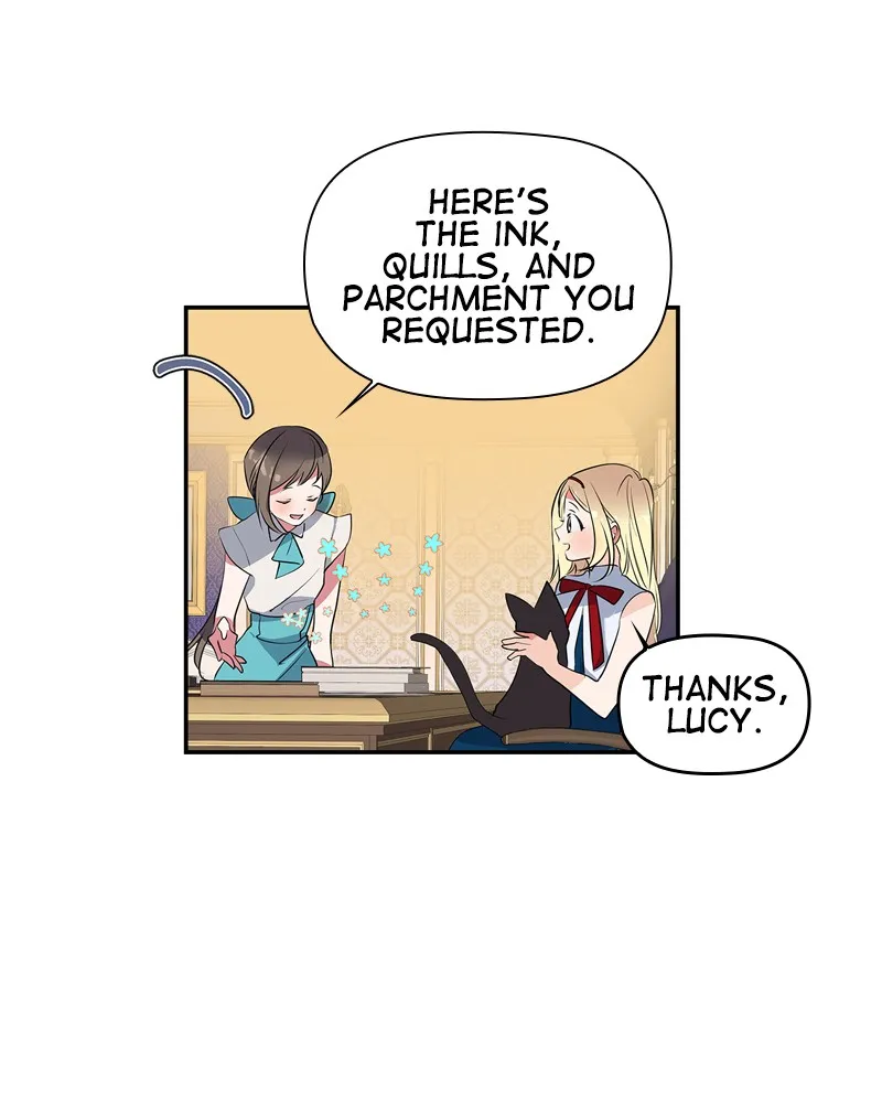 Read My Gently Raised Beast (en) Manga Online