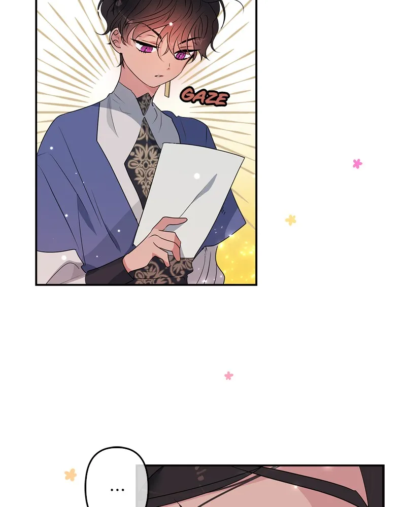 Read My Gently Raised Beast (en) Manga Online
