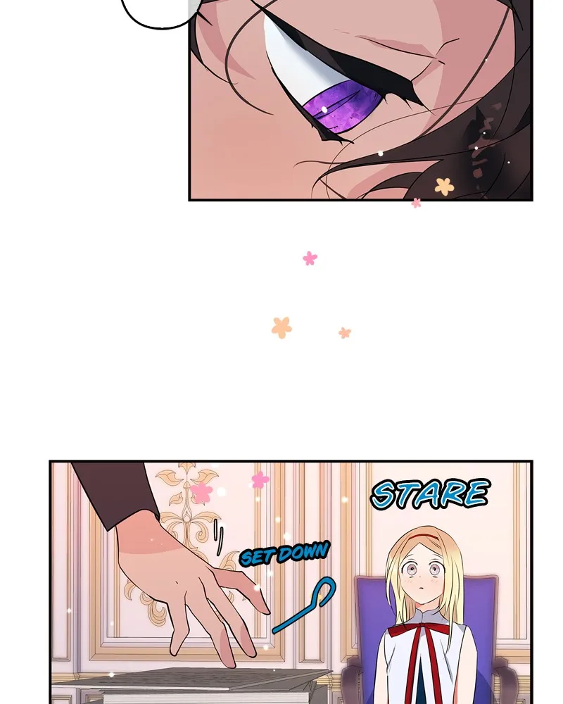 Read My Gently Raised Beast (en) Manga Online