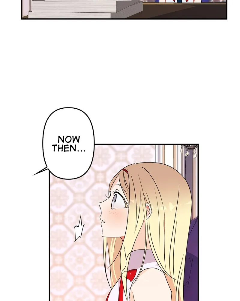 Read My Gently Raised Beast (en) Manga Online