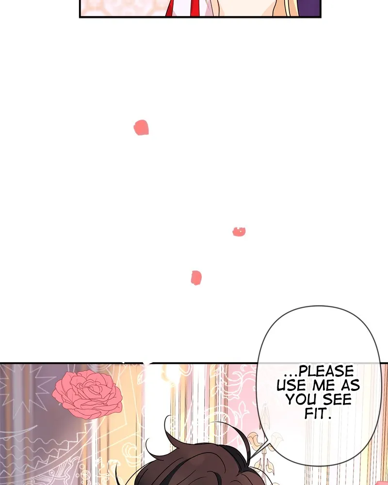 Read My Gently Raised Beast (en) Manga Online