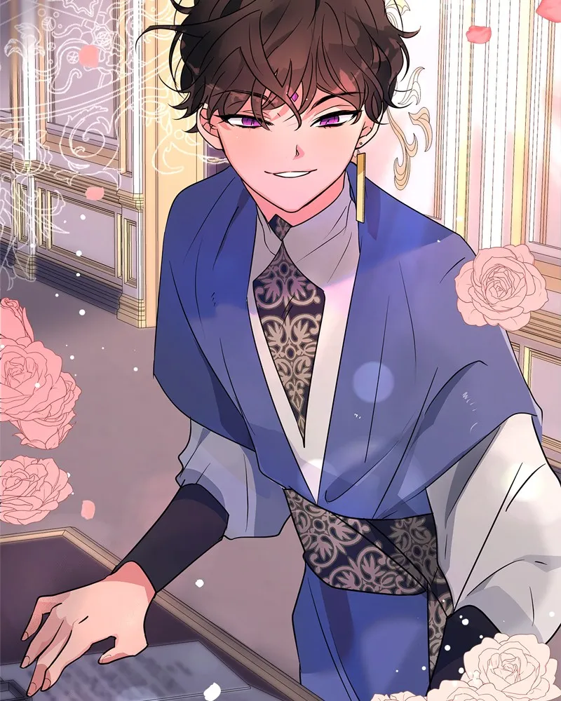 Read My Gently Raised Beast (en) Manga Online