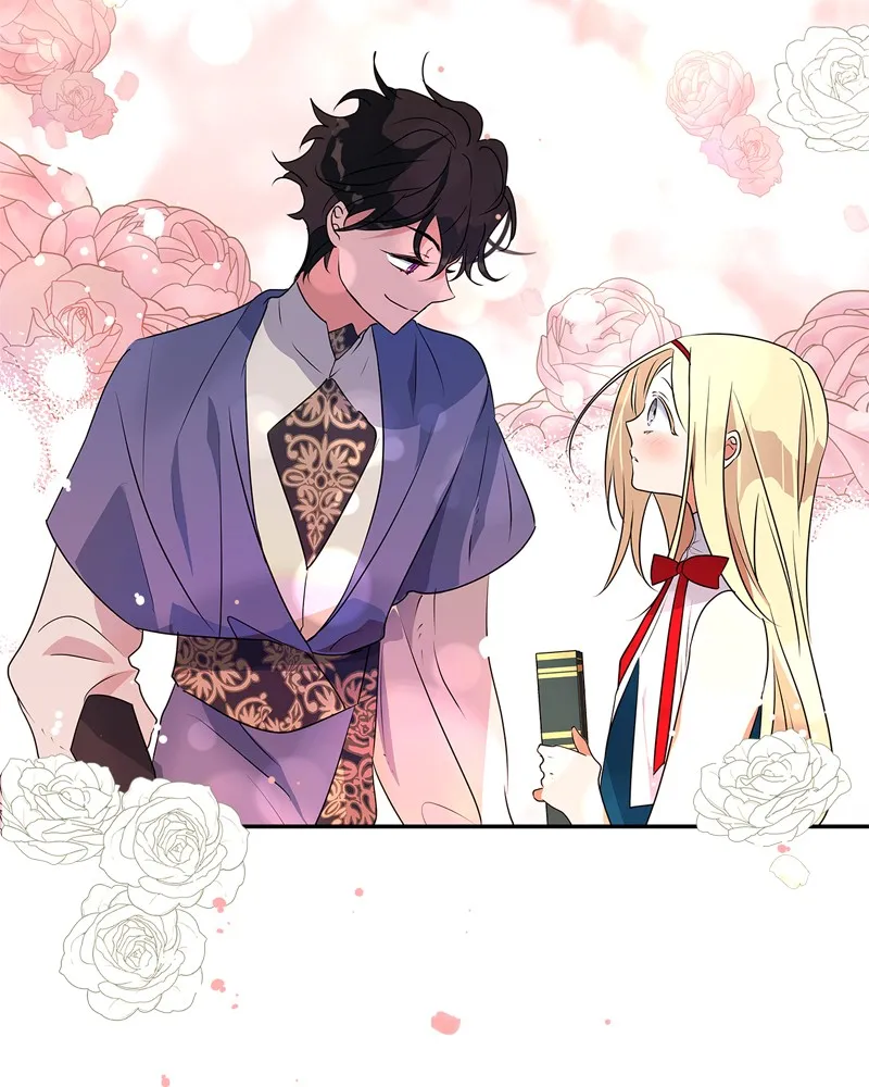 Read My Gently Raised Beast (en) Manga Online