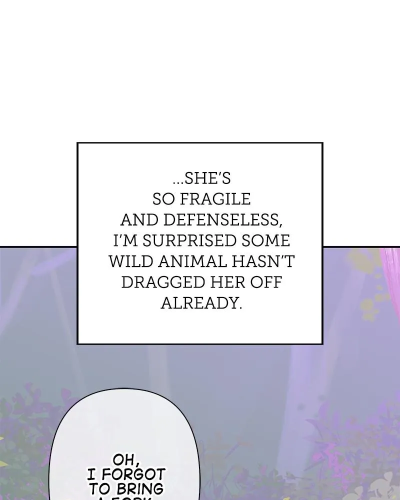 Read My Gently Raised Beast (en) Manga Online