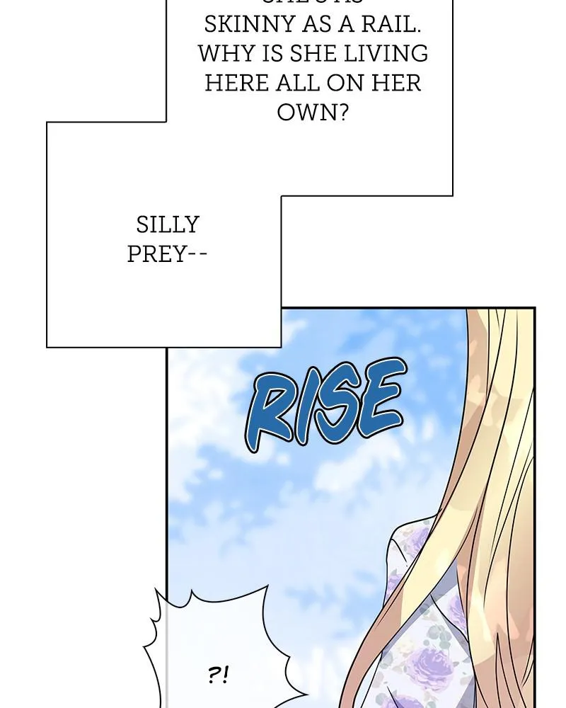 Read My Gently Raised Beast (en) Manga Online