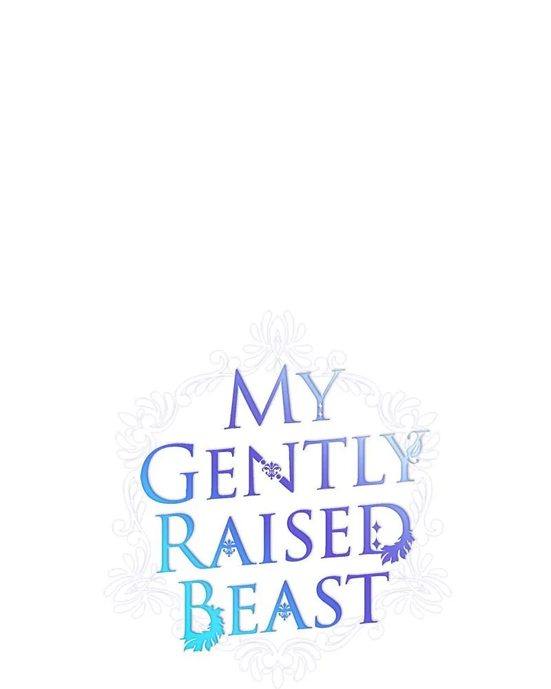 Read My Gently Raised Beast (en) Manga Online