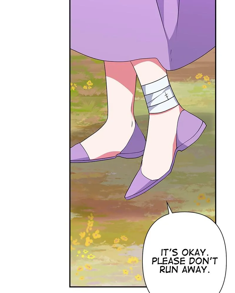 Read My Gently Raised Beast (en) Manga Online