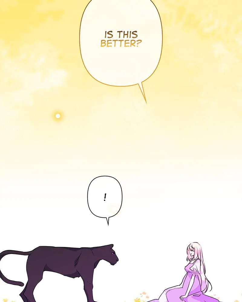 Read My Gently Raised Beast (en) Manga Online