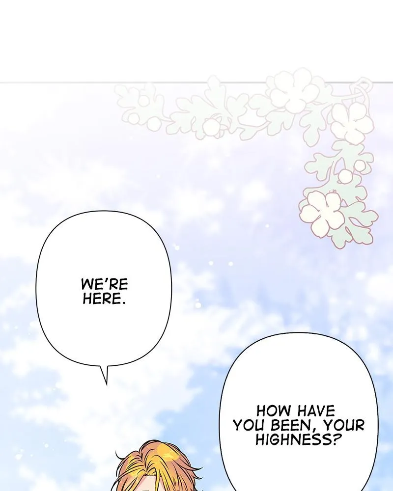 Read My Gently Raised Beast (en) Manga Online