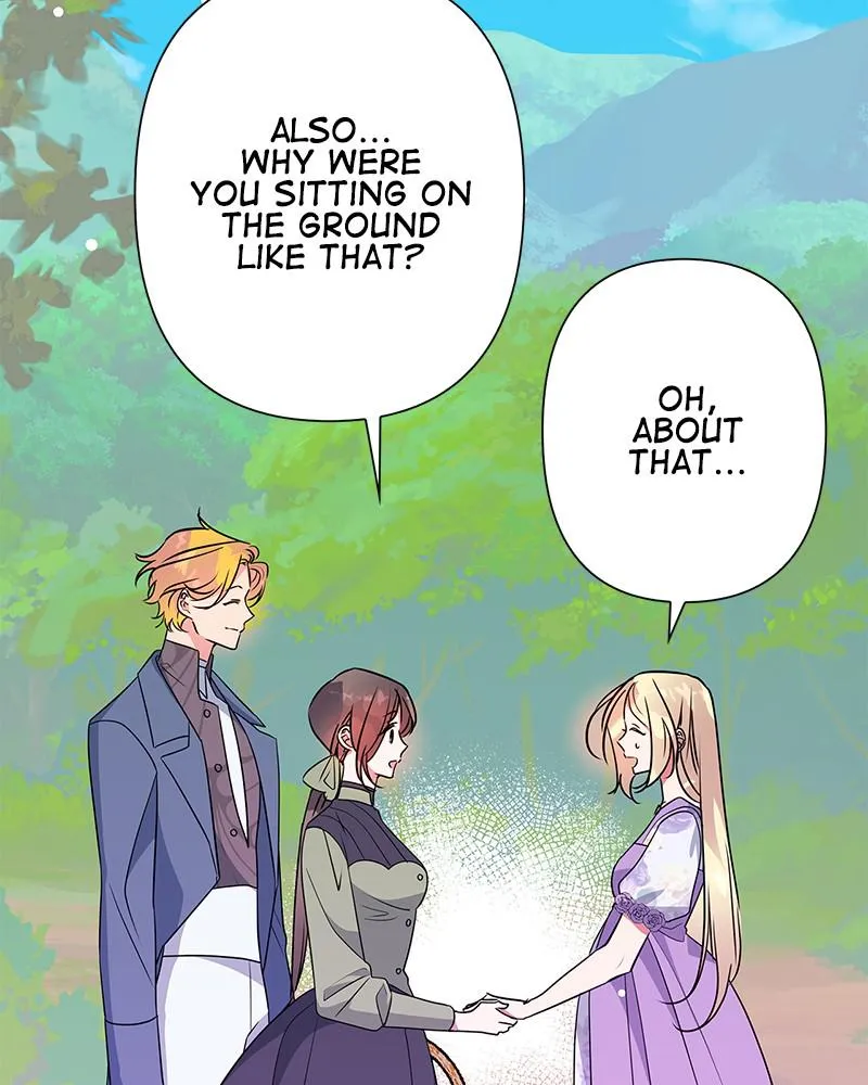 Read My Gently Raised Beast (en) Manga Online