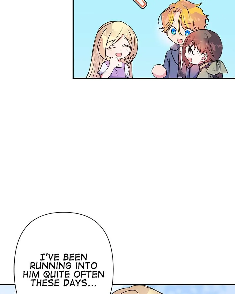 Read My Gently Raised Beast (en) Manga Online