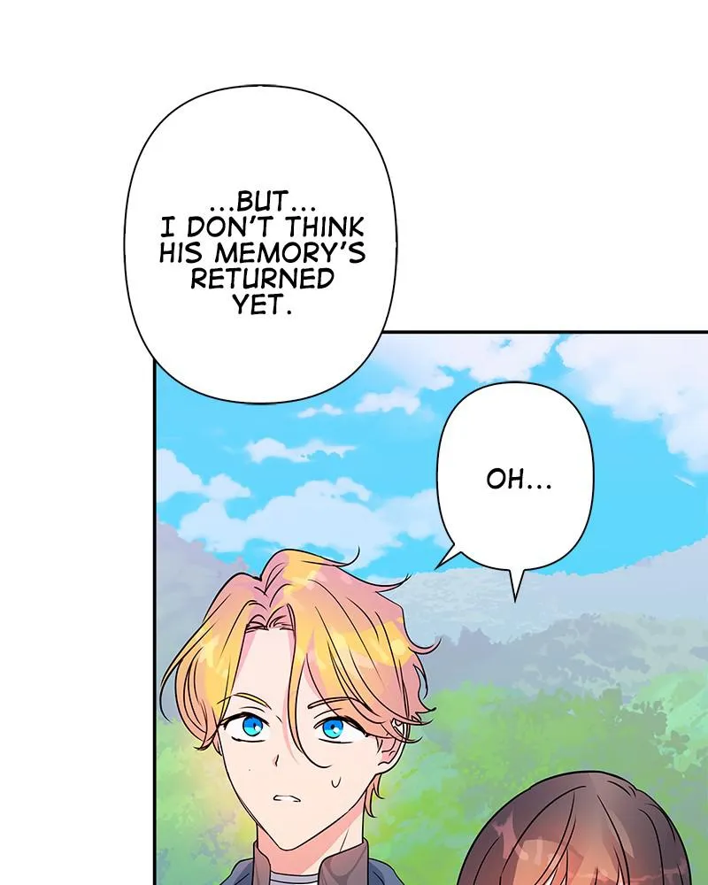 Read My Gently Raised Beast (en) Manga Online