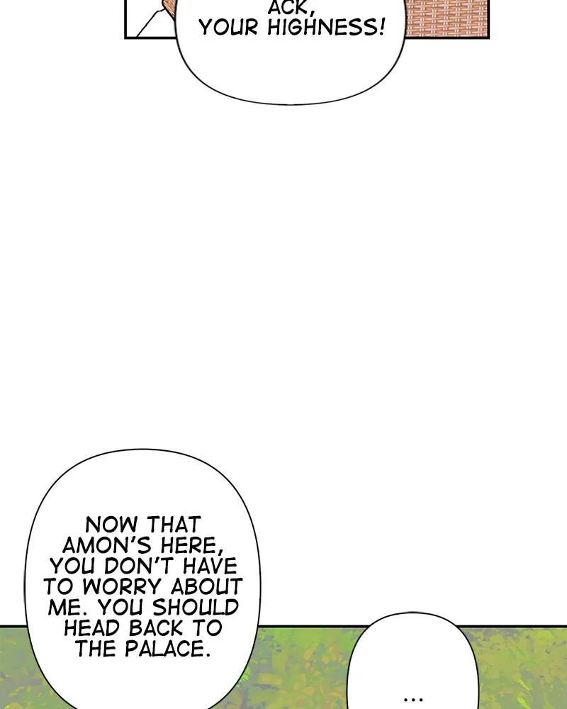 Read My Gently Raised Beast (en) Manga Online