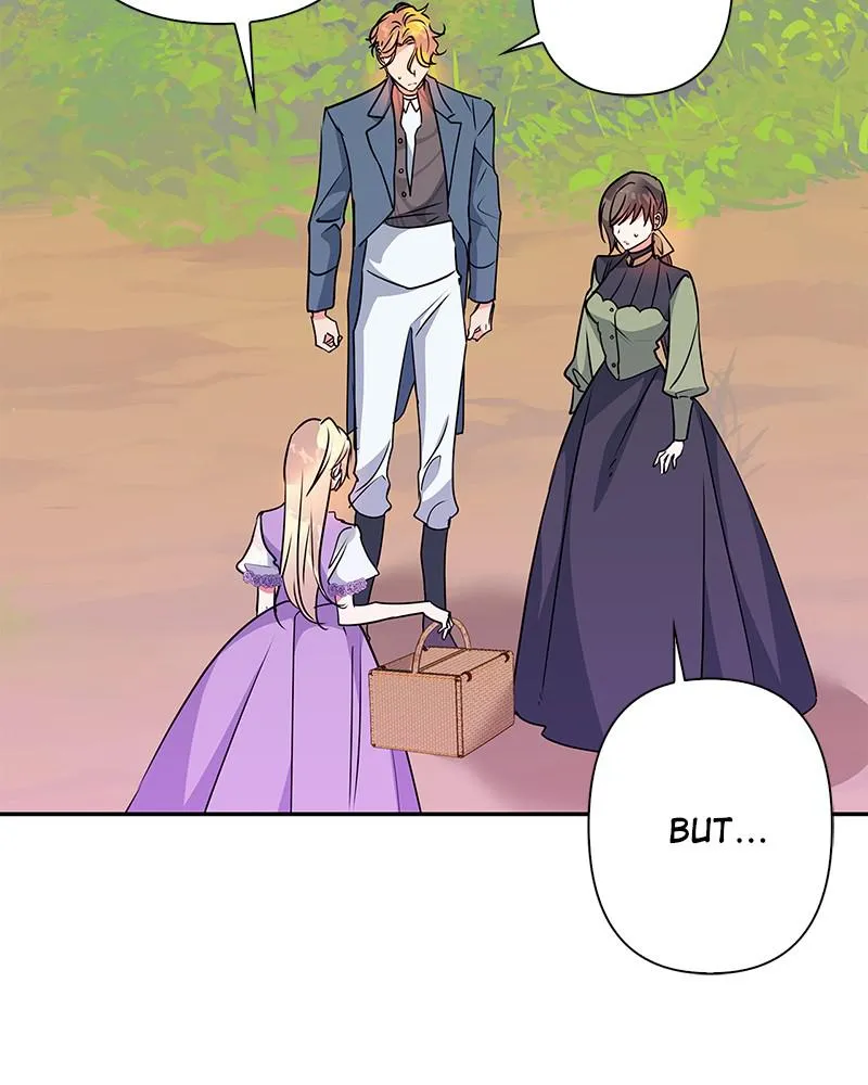 Read My Gently Raised Beast (en) Manga Online