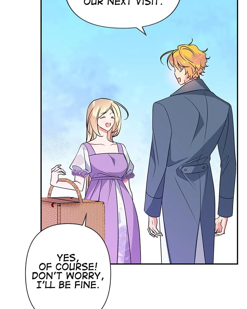 Read My Gently Raised Beast (en) Manga Online