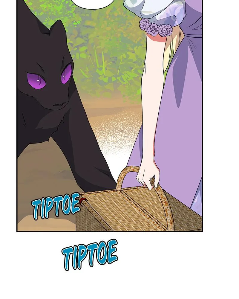 Read My Gently Raised Beast (en) Manga Online