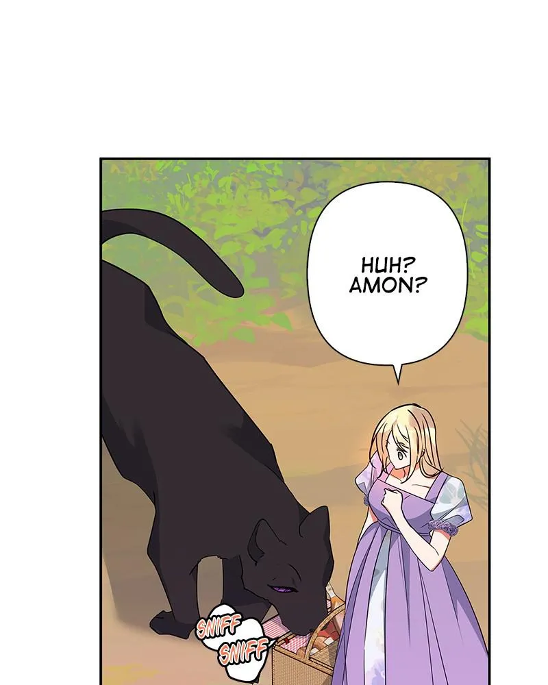 Read My Gently Raised Beast (en) Manga Online