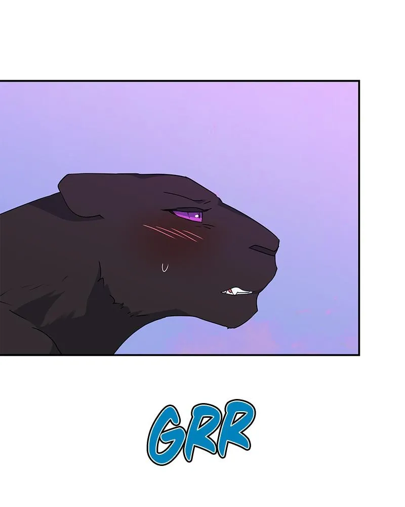 Read My Gently Raised Beast (en) Manga Online