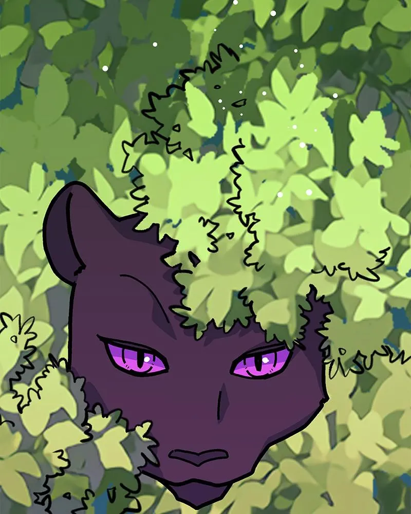 Read My Gently Raised Beast (en) Manga Online