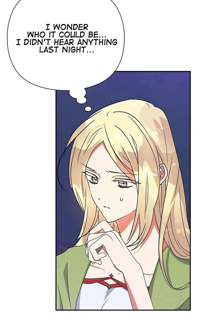 Read My Gently Raised Beast (en) Manga Online