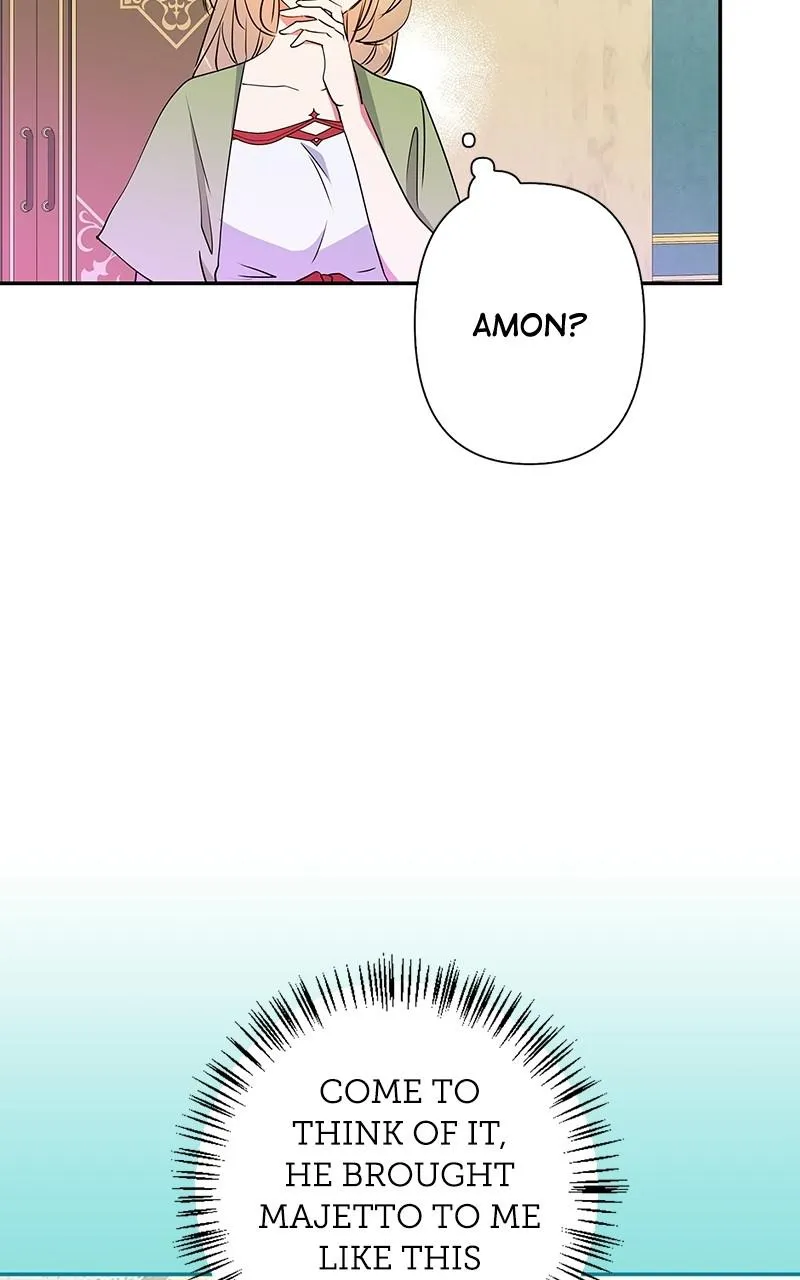 Read My Gently Raised Beast (en) Manga Online