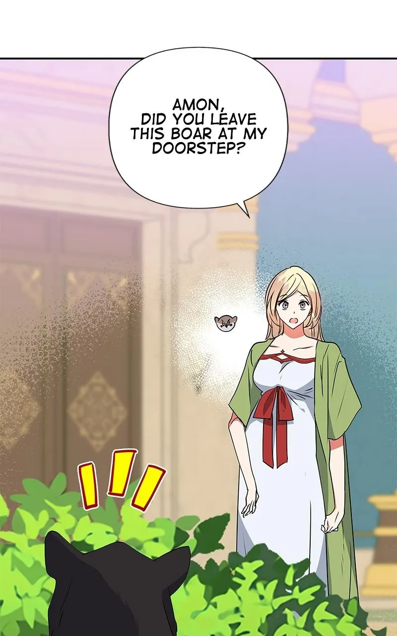 Read My Gently Raised Beast (en) Manga Online