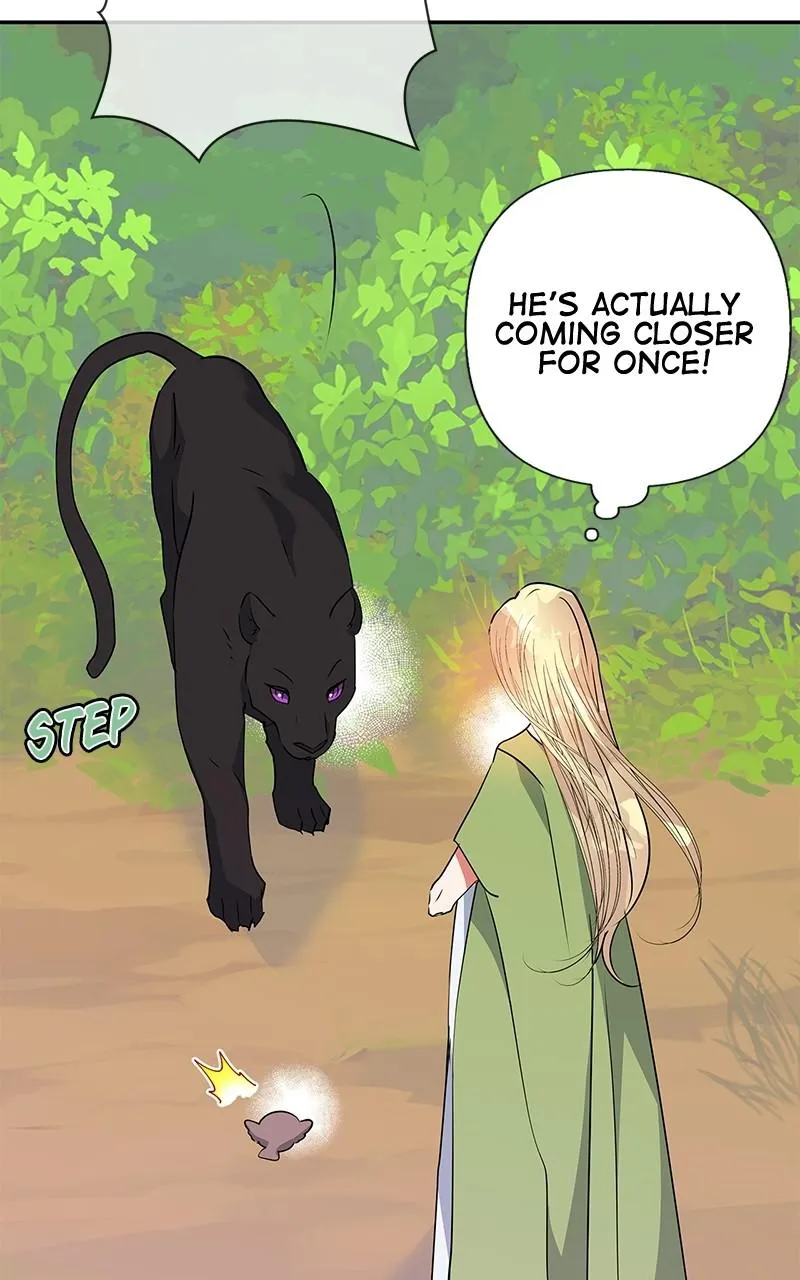 Read My Gently Raised Beast (en) Manga Online