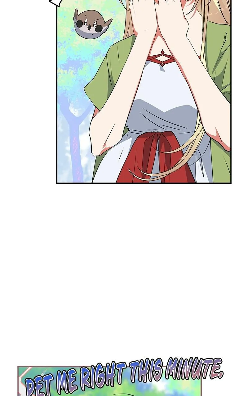 Read My Gently Raised Beast (en) Manga Online