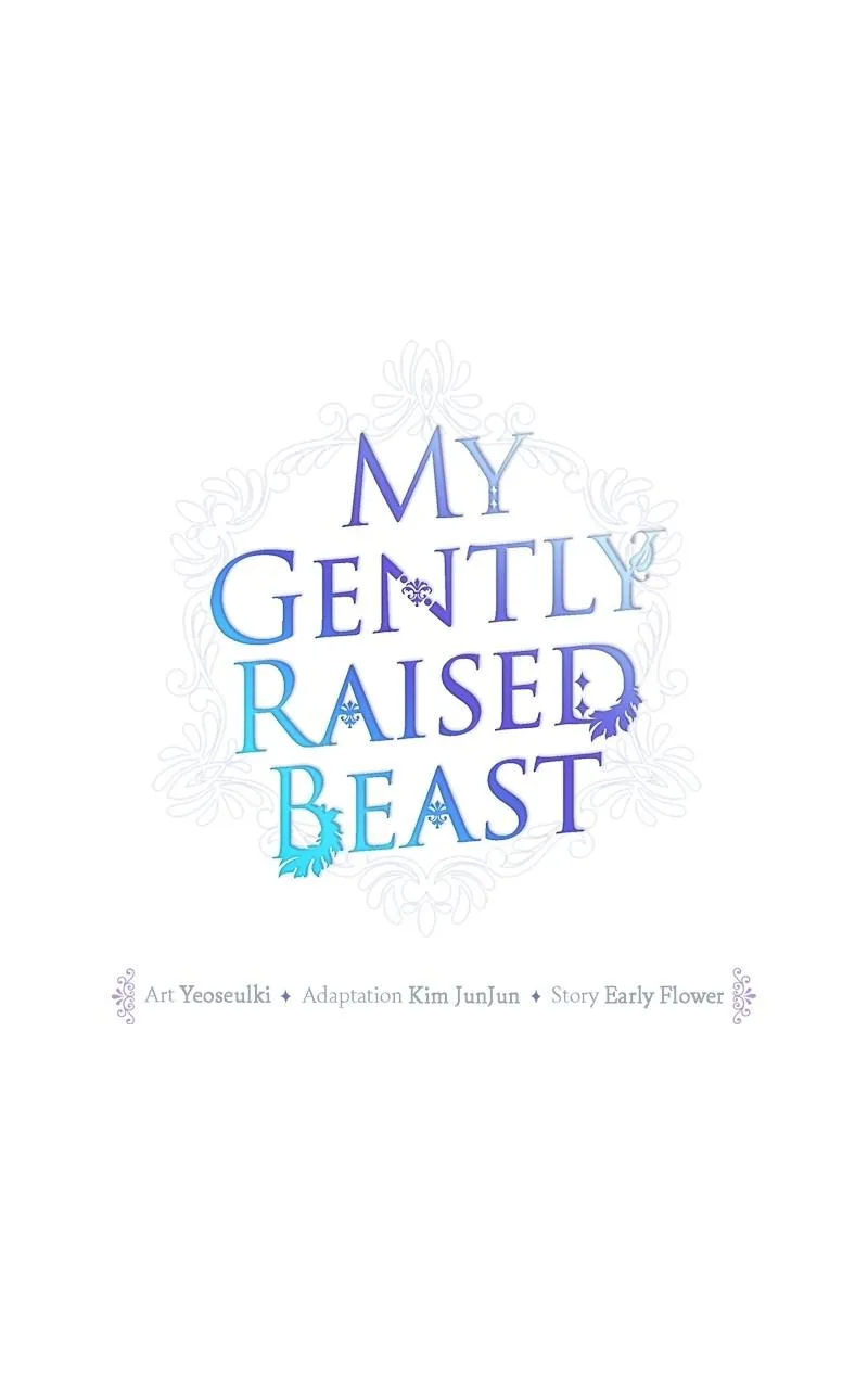 Read My Gently Raised Beast (en) Manga Online