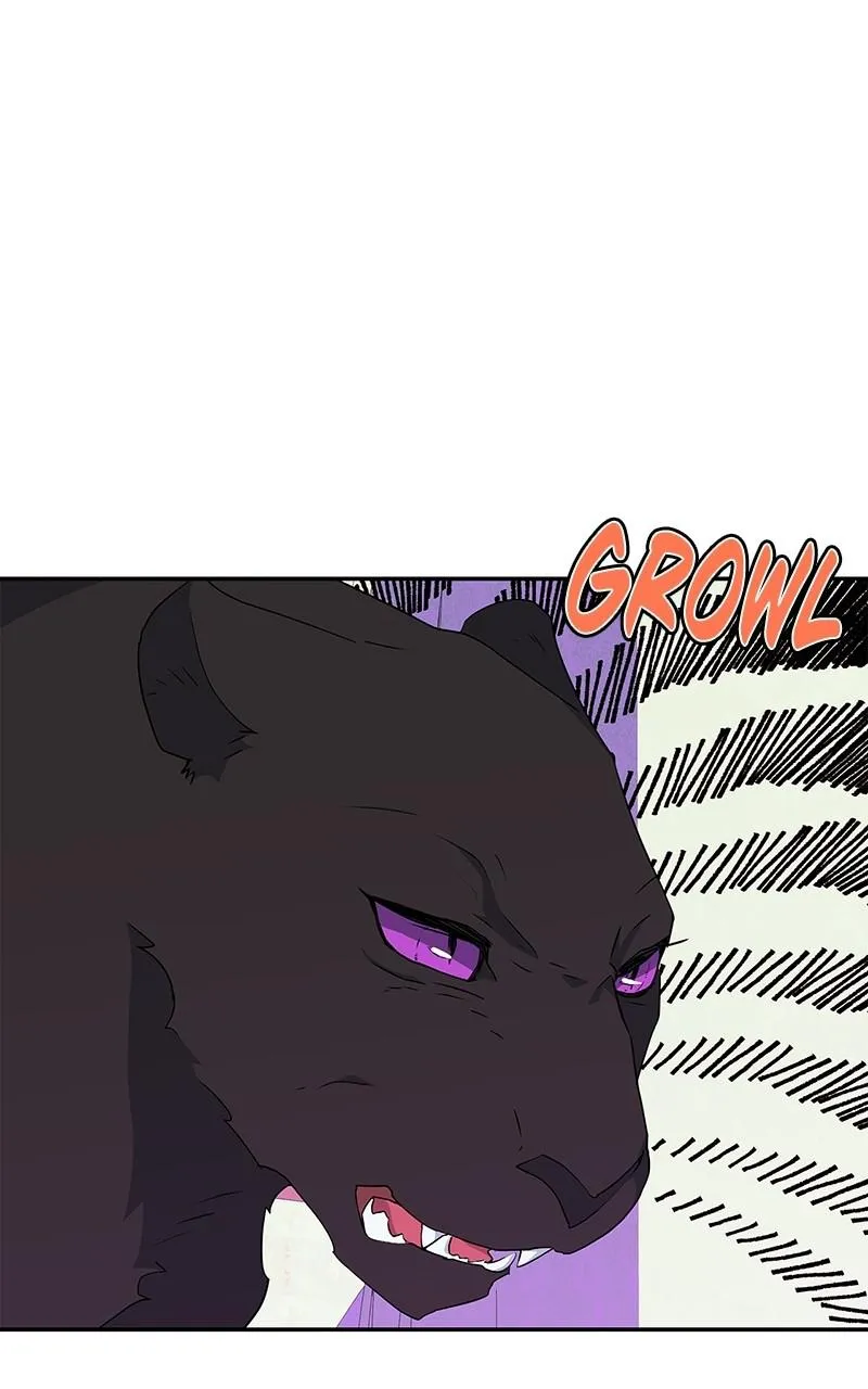 Read My Gently Raised Beast (en) Manga Online