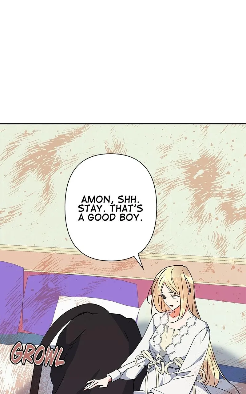 Read My Gently Raised Beast (en) Manga Online