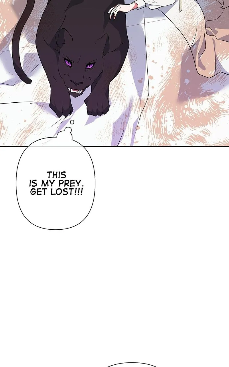 Read My Gently Raised Beast (en) Manga Online