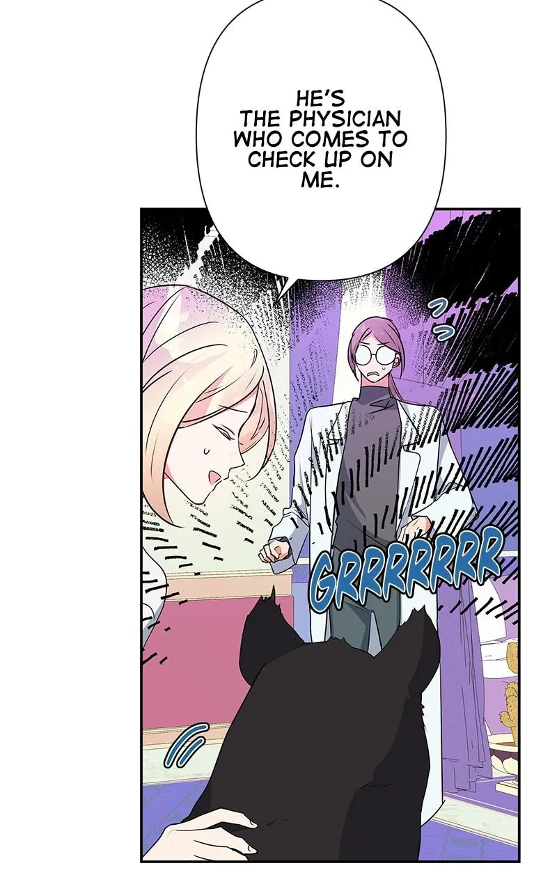 Read My Gently Raised Beast (en) Manga Online