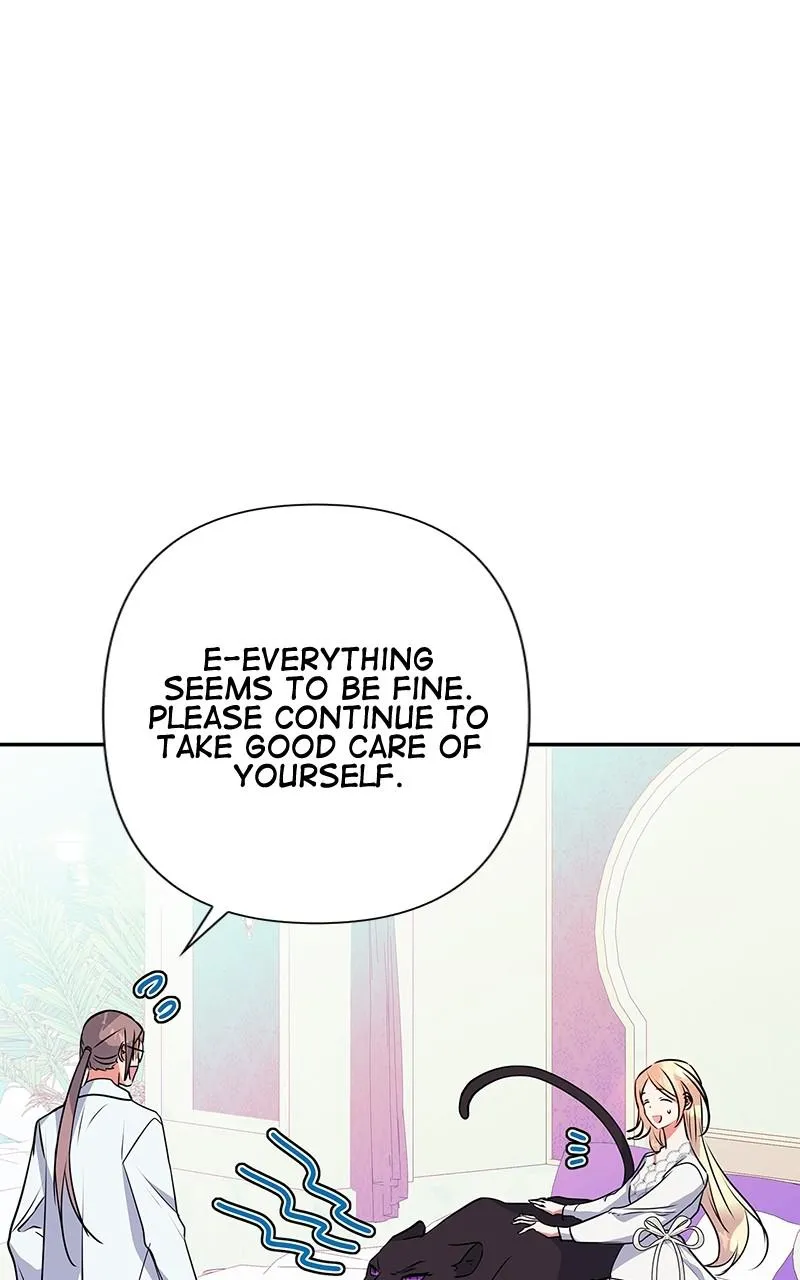 Read My Gently Raised Beast (en) Manga Online