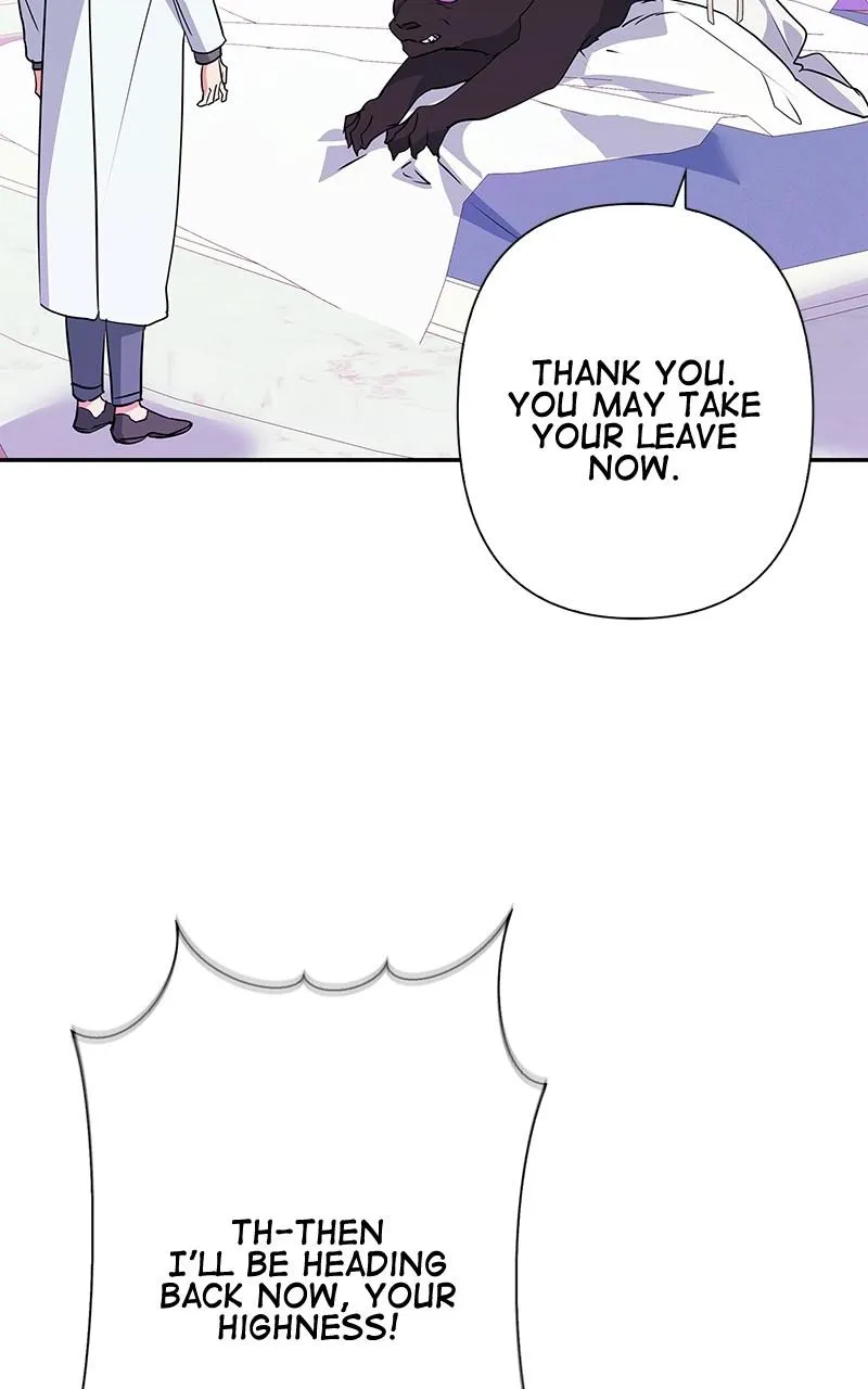 Read My Gently Raised Beast (en) Manga Online