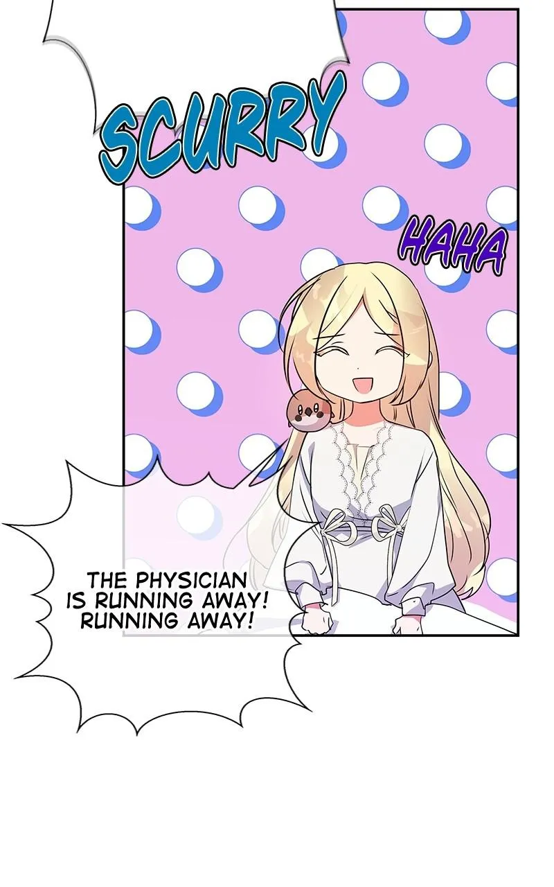 Read My Gently Raised Beast (en) Manga Online