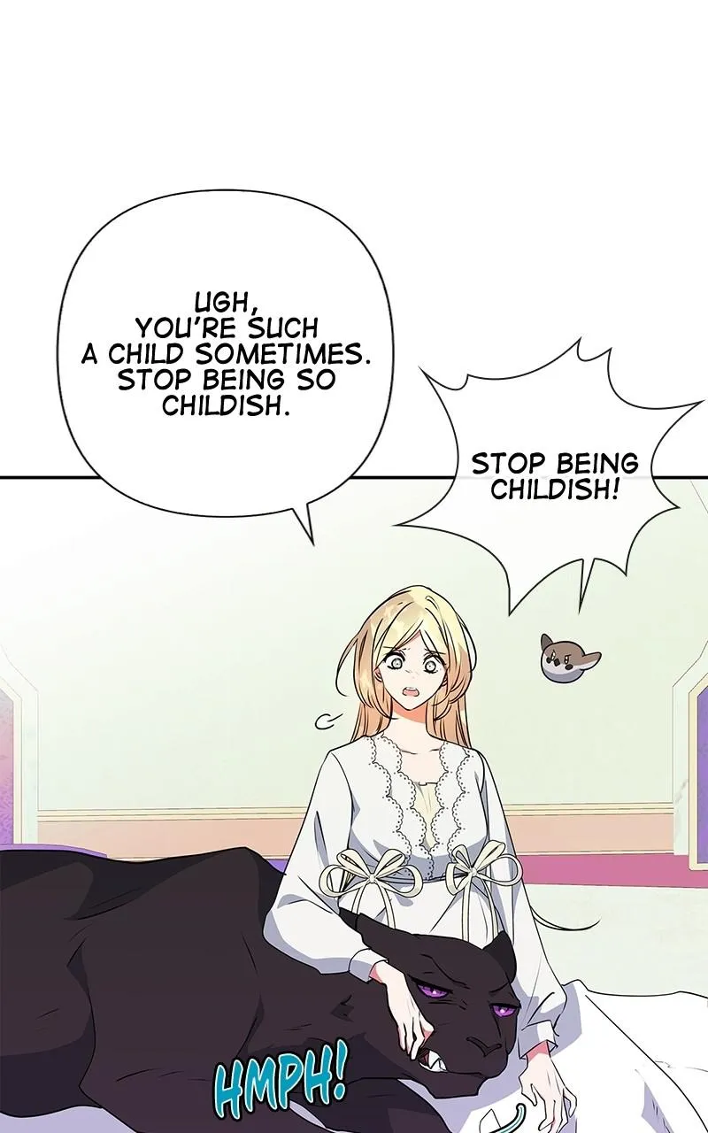 Read My Gently Raised Beast (en) Manga Online