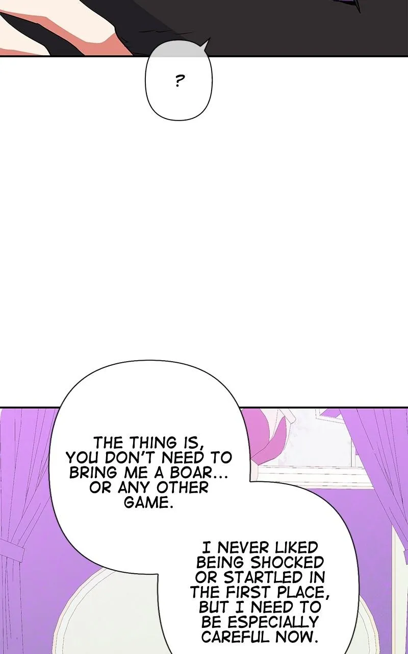 Read My Gently Raised Beast (en) Manga Online