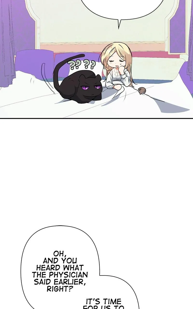 Read My Gently Raised Beast (en) Manga Online