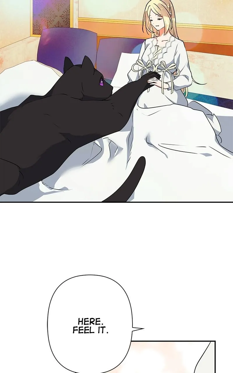 Read My Gently Raised Beast (en) Manga Online