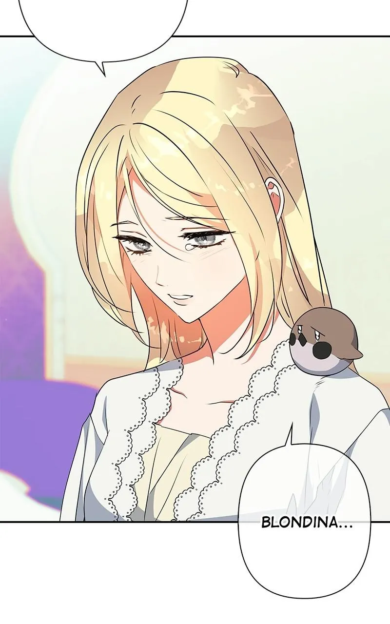 Read My Gently Raised Beast (en) Manga Online