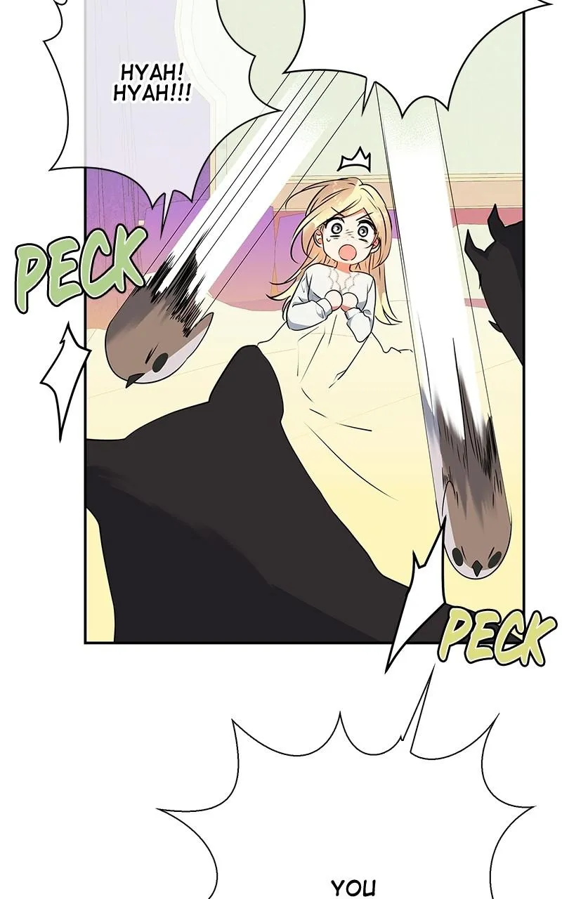 Read My Gently Raised Beast (en) Manga Online