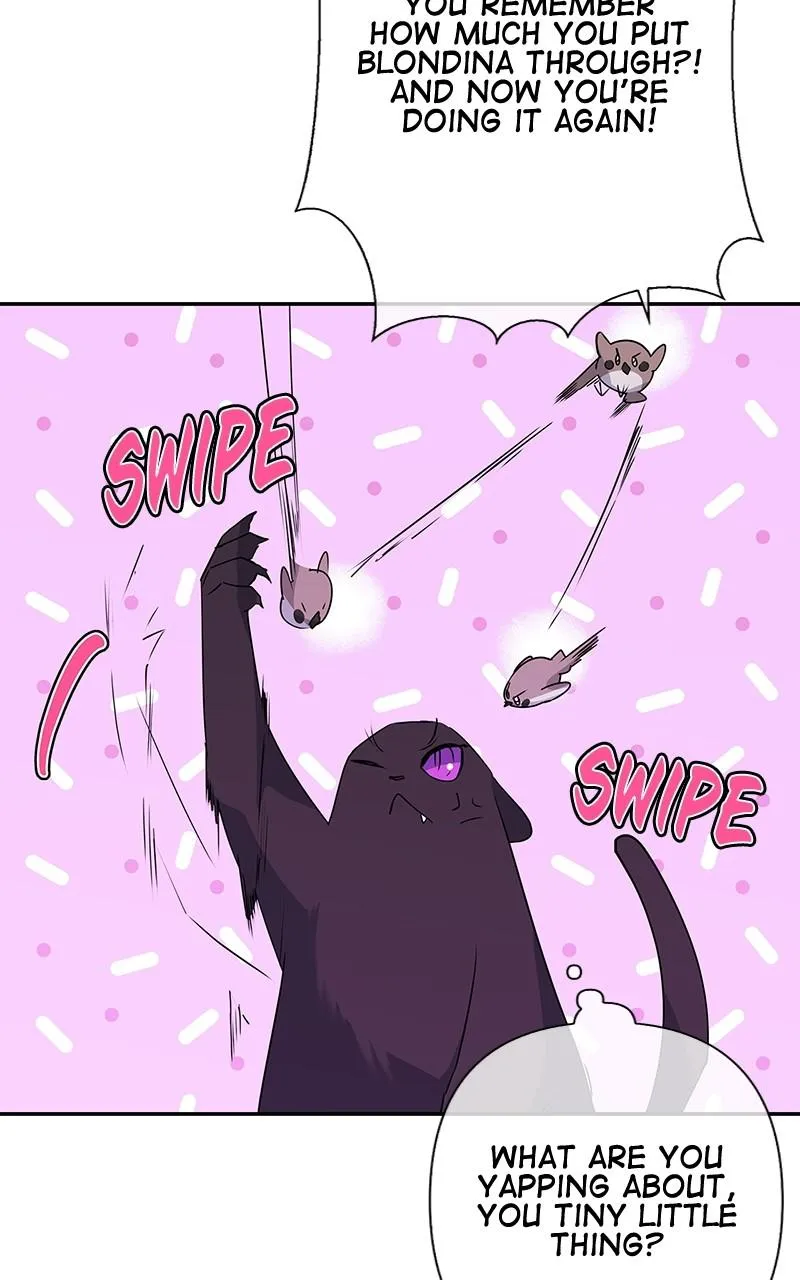 Read My Gently Raised Beast (en) Manga Online