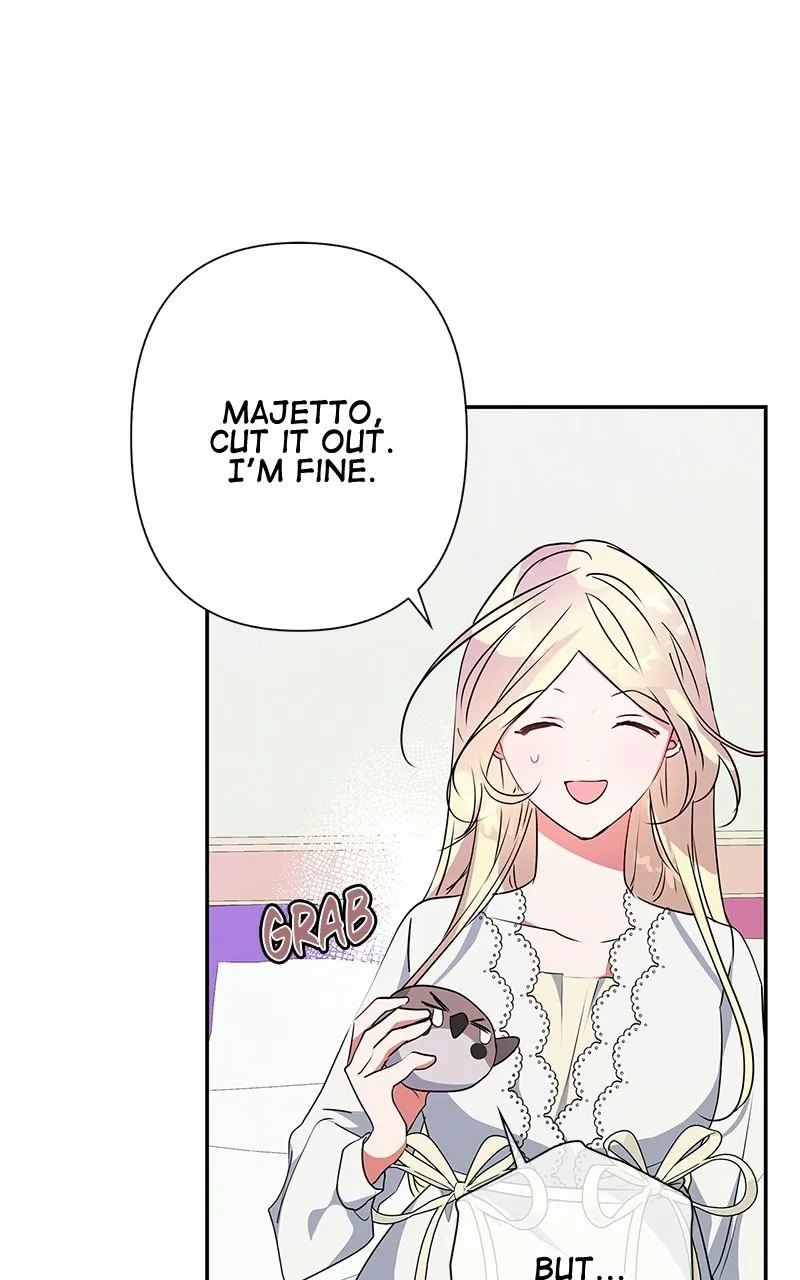 Read My Gently Raised Beast (en) Manga Online