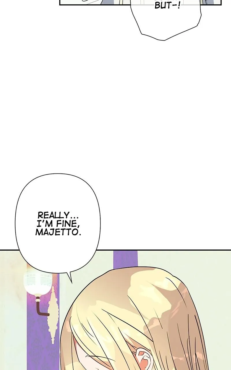 Read My Gently Raised Beast (en) Manga Online