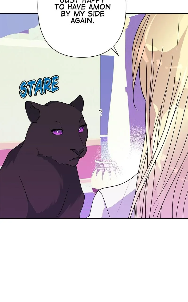 Read My Gently Raised Beast (en) Manga Online