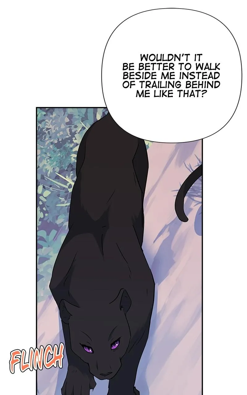 Read My Gently Raised Beast (en) Manga Online